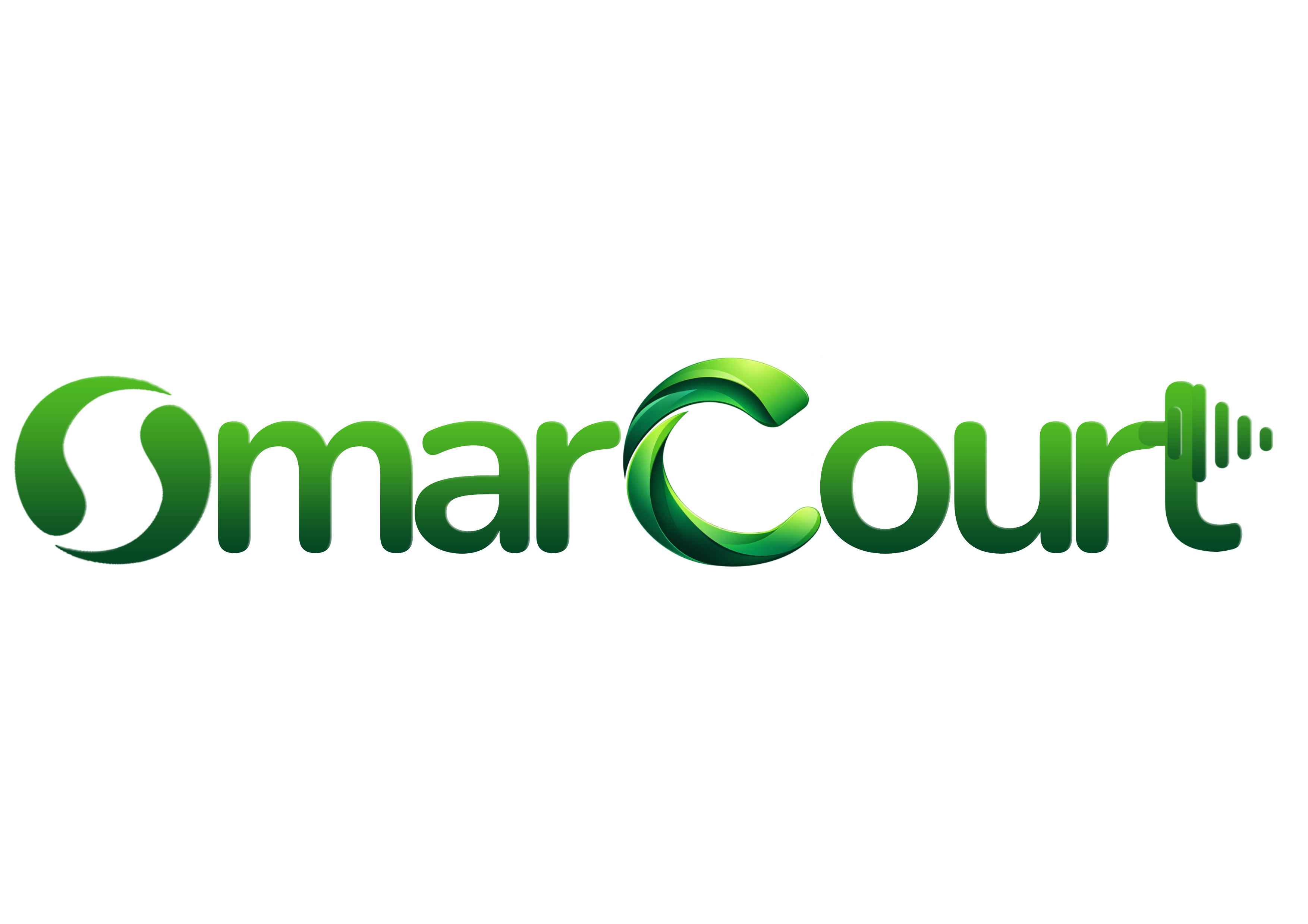 Logo SmartCourt